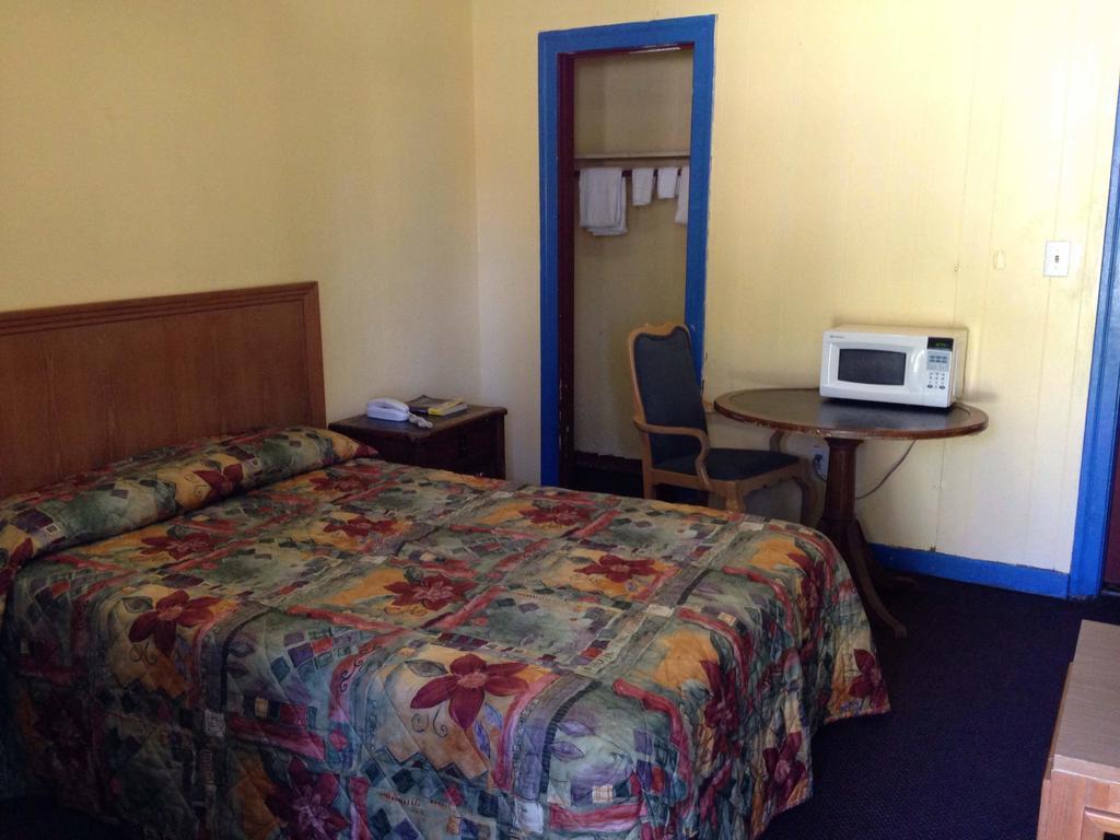 Florida Motel Gainesville Camera foto