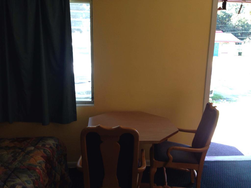 Florida Motel Gainesville Camera foto