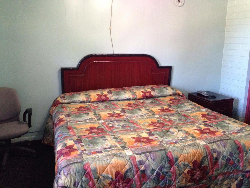 Florida Motel Gainesville Camera foto