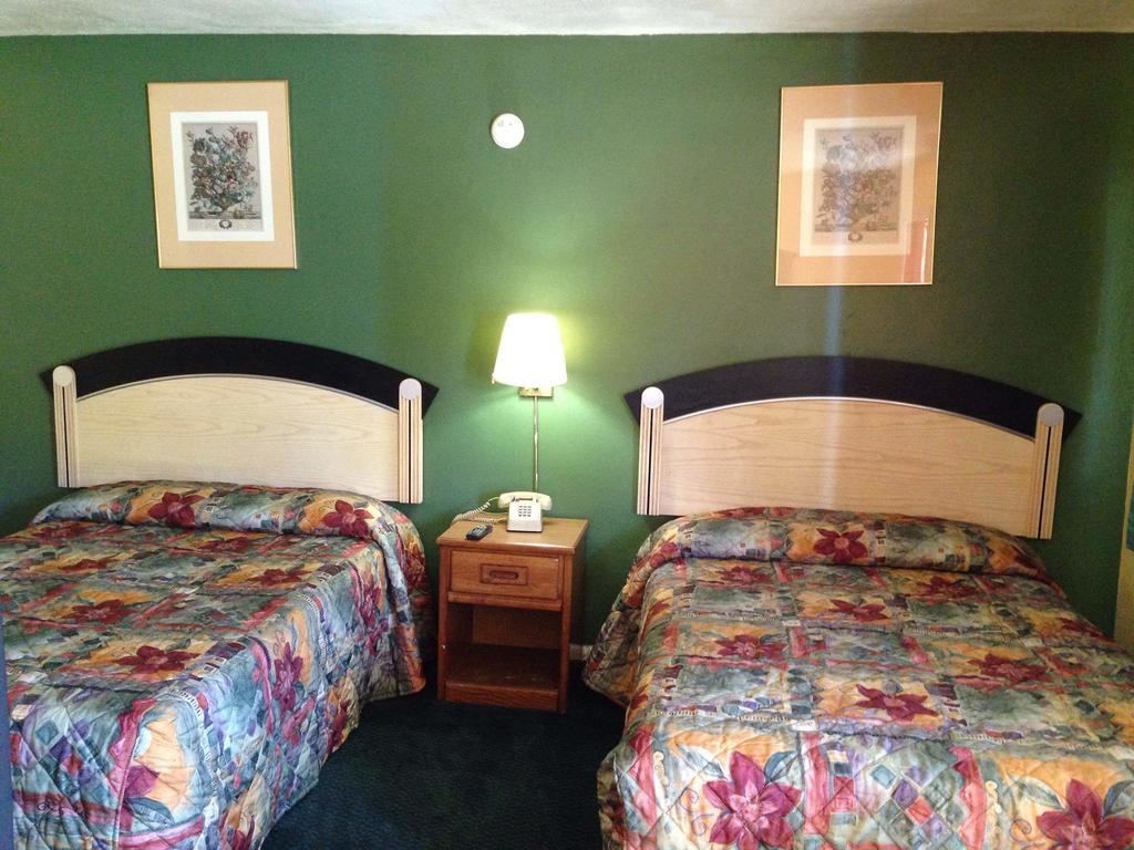 Florida Motel Gainesville Camera foto