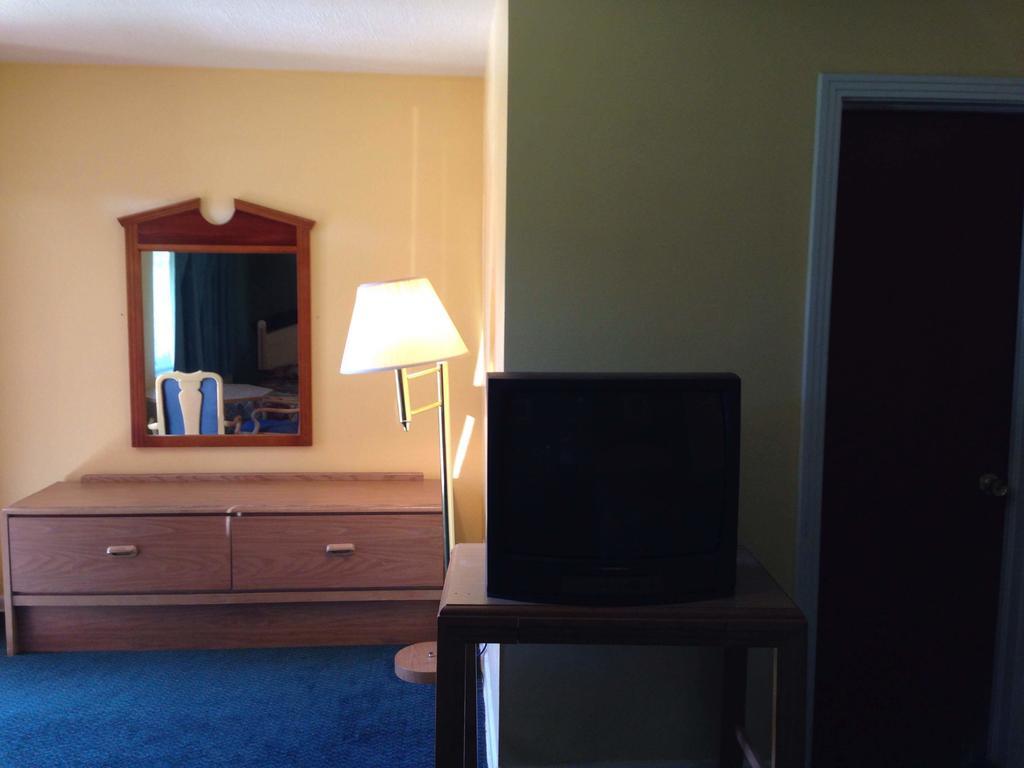 Florida Motel Gainesville Camera foto
