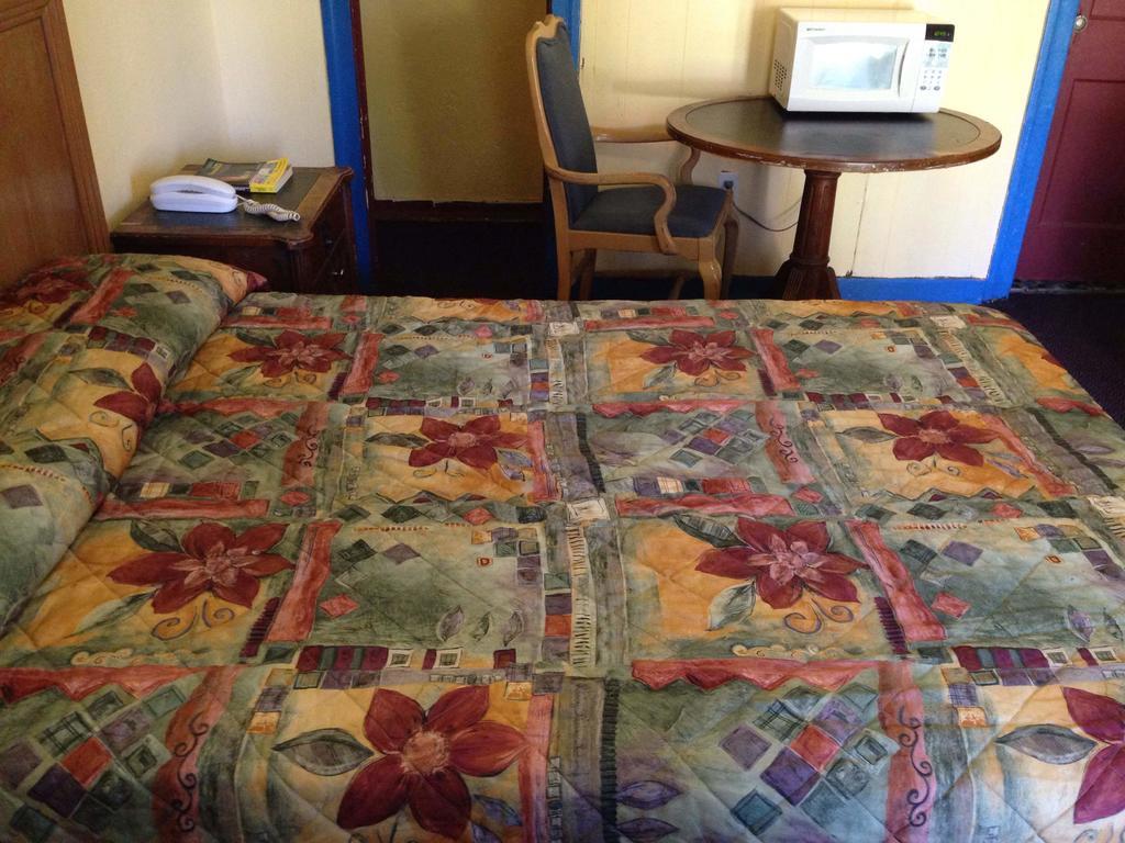 Florida Motel Gainesville Camera foto