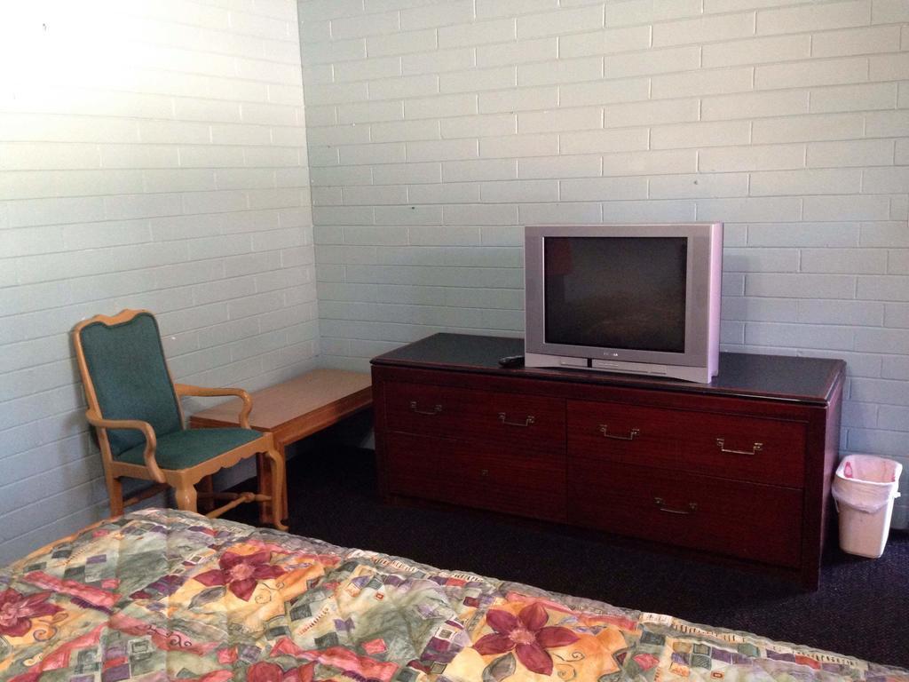 Florida Motel Gainesville Camera foto